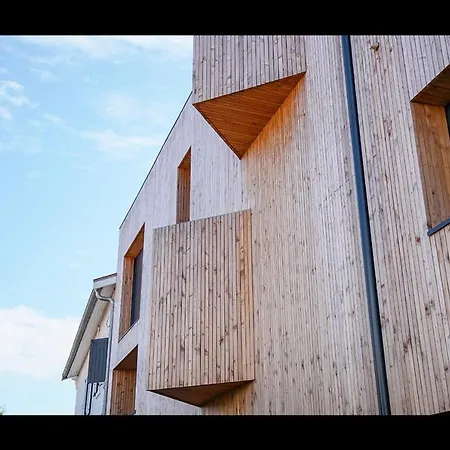 Cap Away I Appart Hotel Andernos-les-Bains Exterior photo