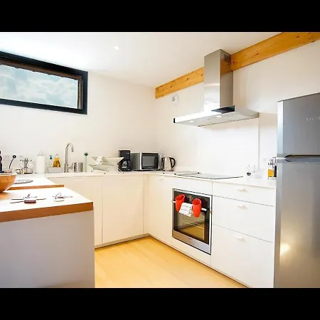 Cap Away I Appart Hotel Andernos-les-Bains Room photo