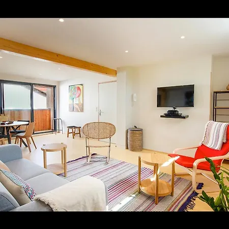 Cap Away I Appart Hotel Andernos-les-Bains Room photo