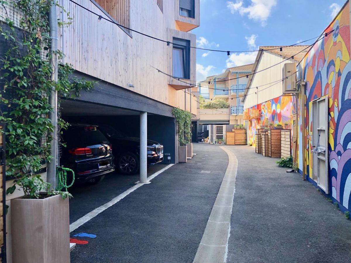 Apartment Cap Away I Andernos-les-Bains