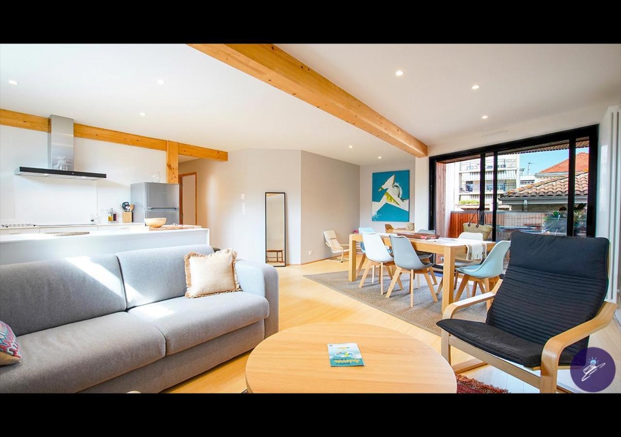 Apartment Cap Away I Andernos-les-Bains