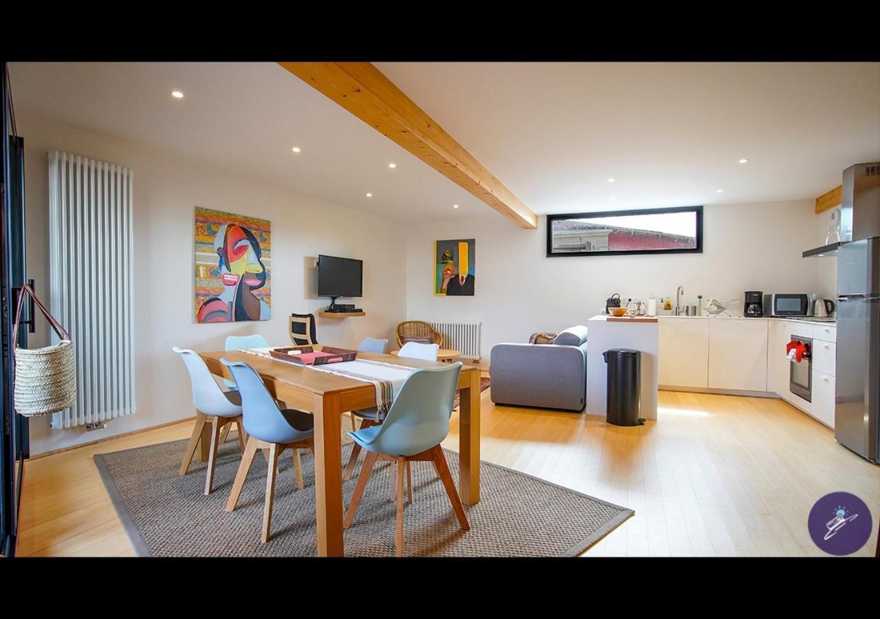 Apartment Cap Away I Andernos-les-Bains